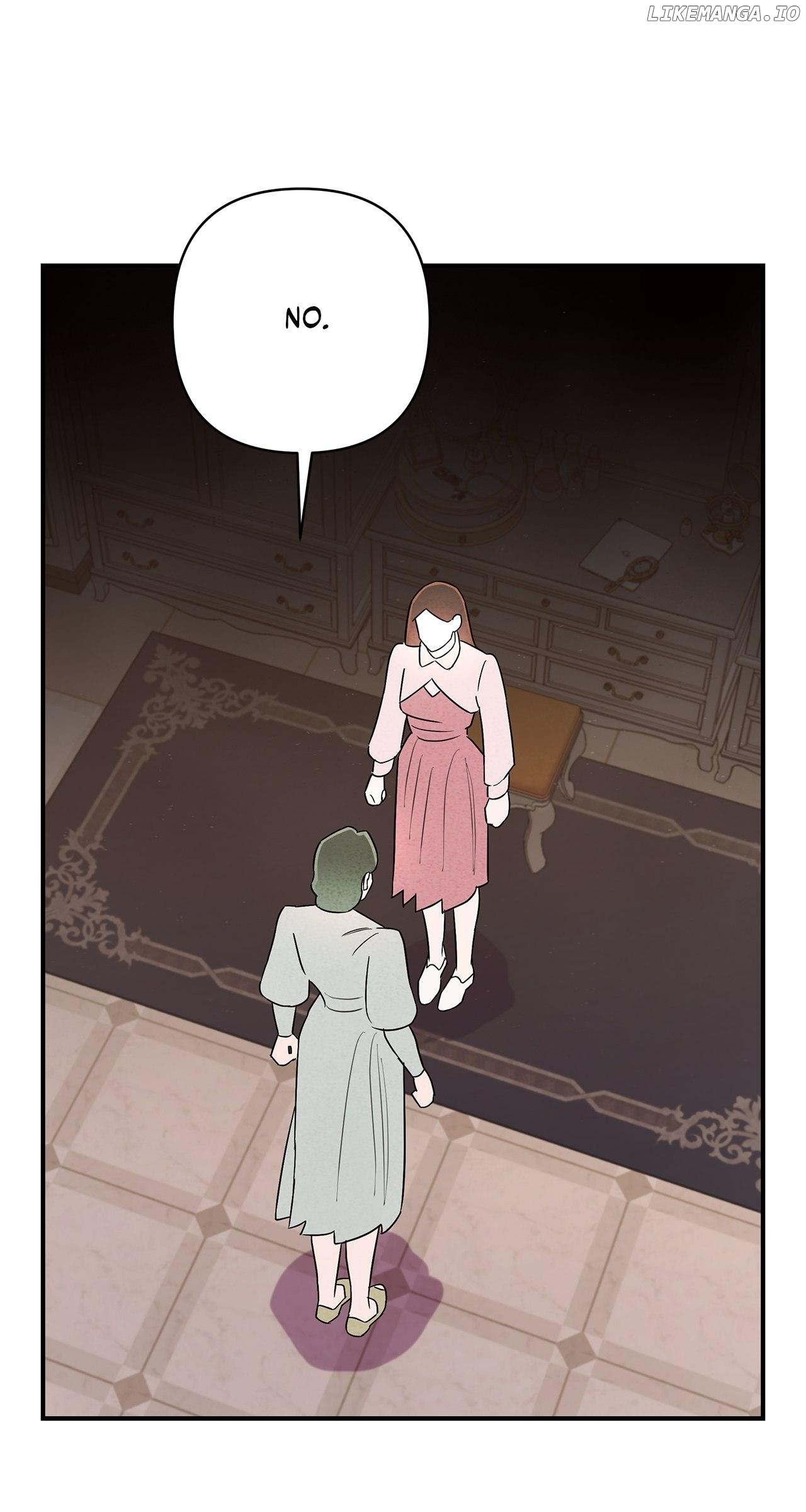 My Younger Sister Chooses Me Tonight Chapter 9 - page 70