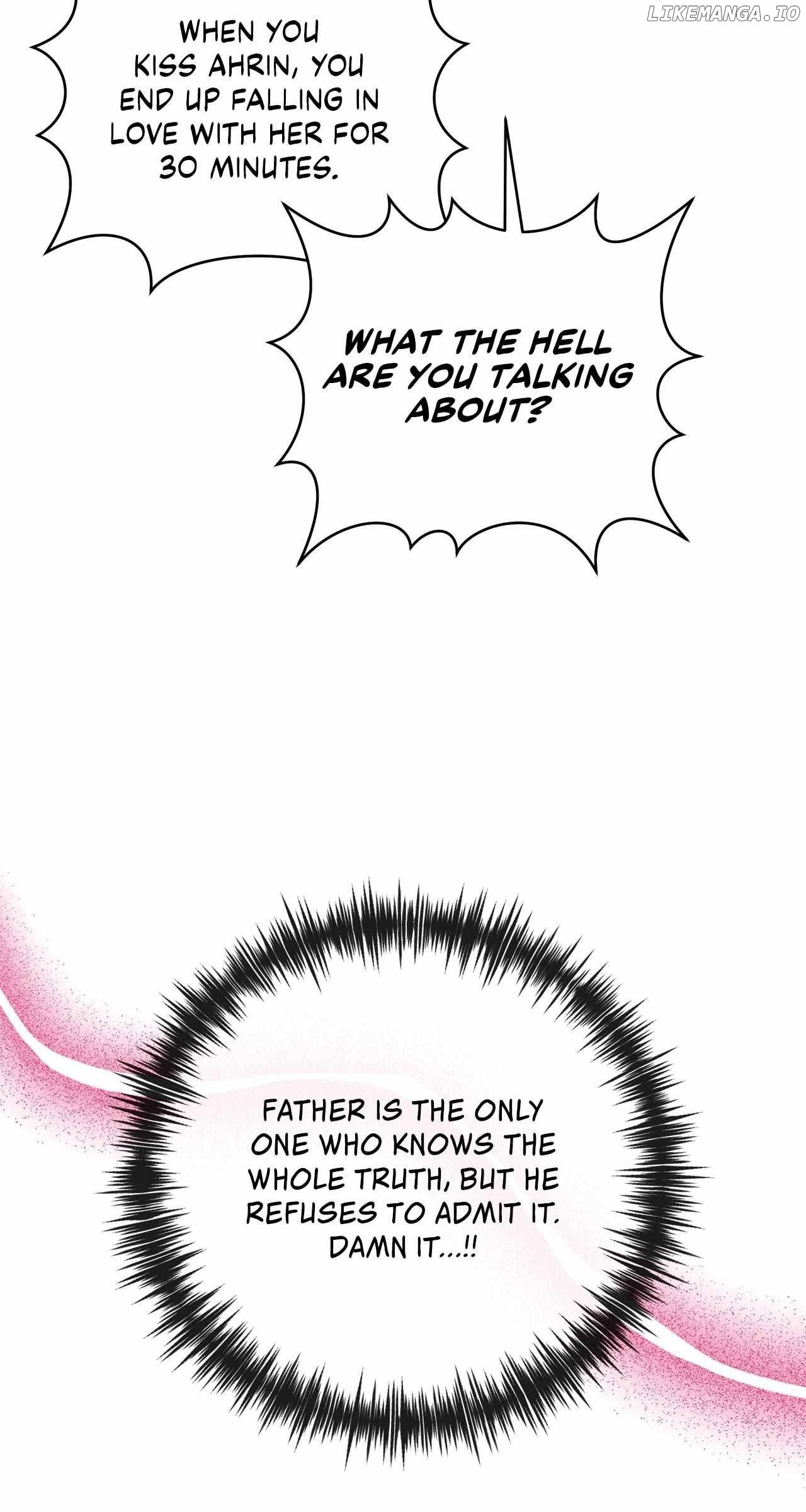 My Younger Sister Chooses Me Tonight Chapter 9 - page 89