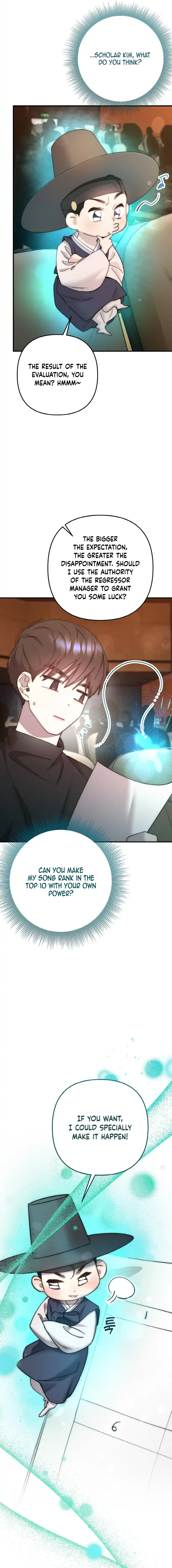 Acting Genius, TOP Idol! Chapter 75 - page 4