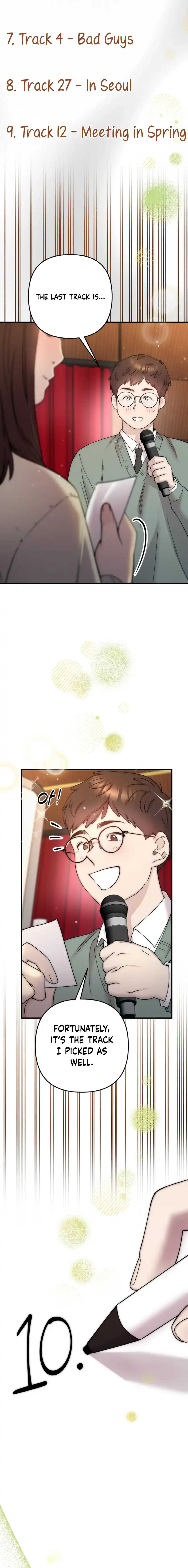 Acting Genius, TOP Idol! Chapter 75 - page 8