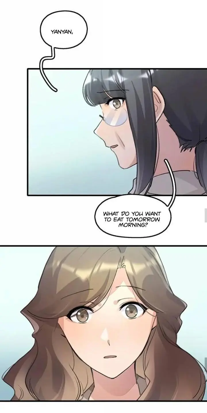 Long-awaited Feelings Chapter 135 - page 14