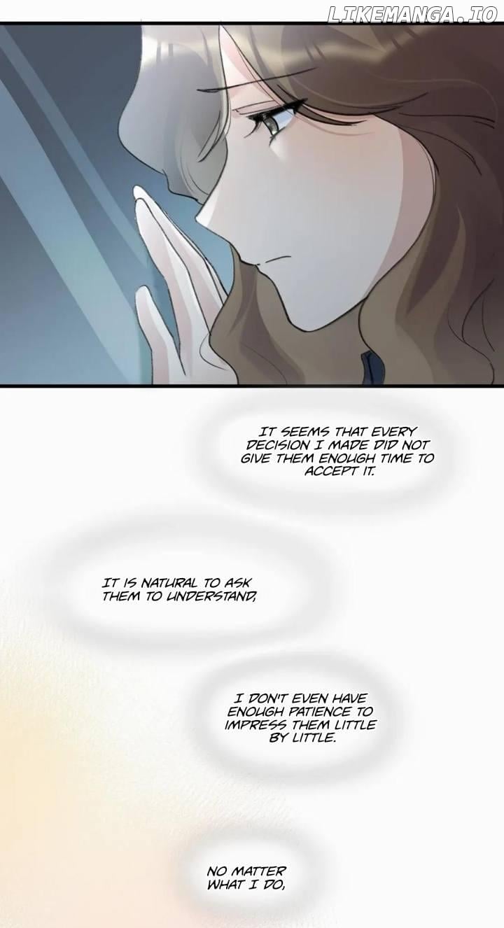 Long-awaited Feelings Chapter 136 - page 16