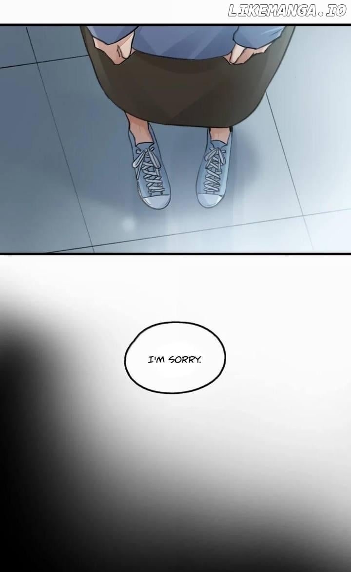 Long-awaited Feelings Chapter 136 - page 7