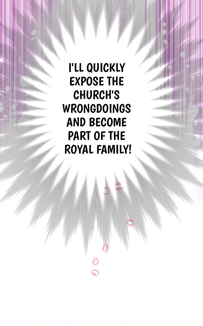 The Heat of the Reincarnated Villainess Chapter 135 - page 50