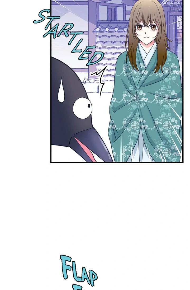 Sarasah - Manga Chapter 166 - page 10