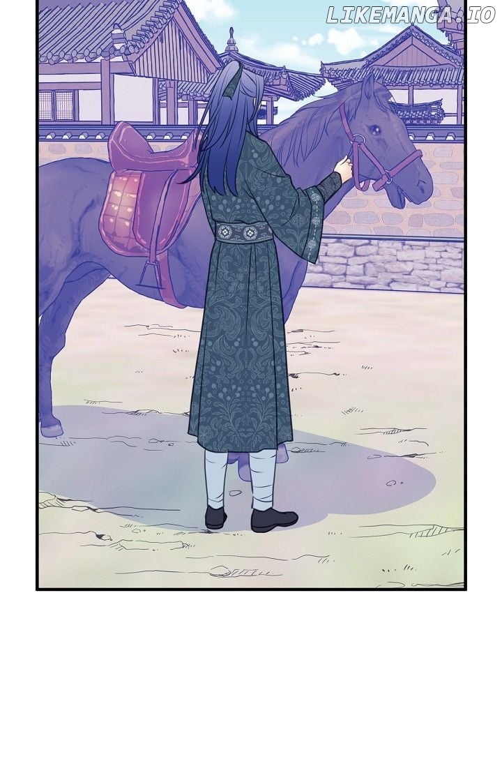 Sarasah - Manga Chapter 166 - page 25