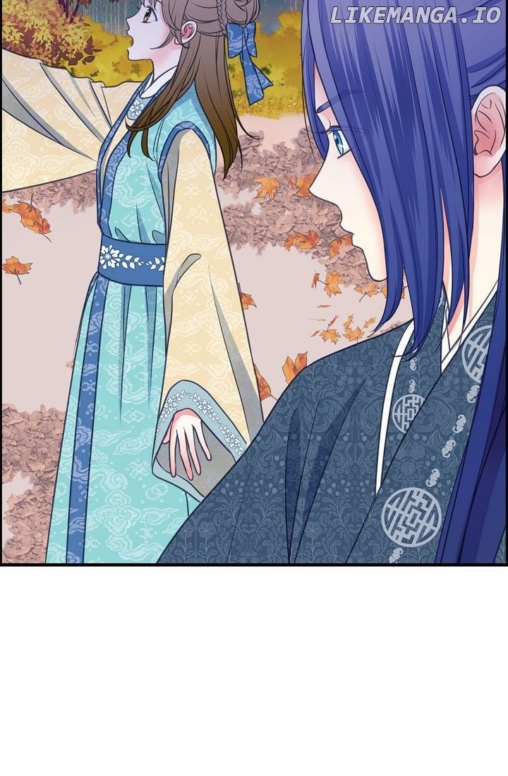 Sarasah - Manga Chapter 166 - page 39