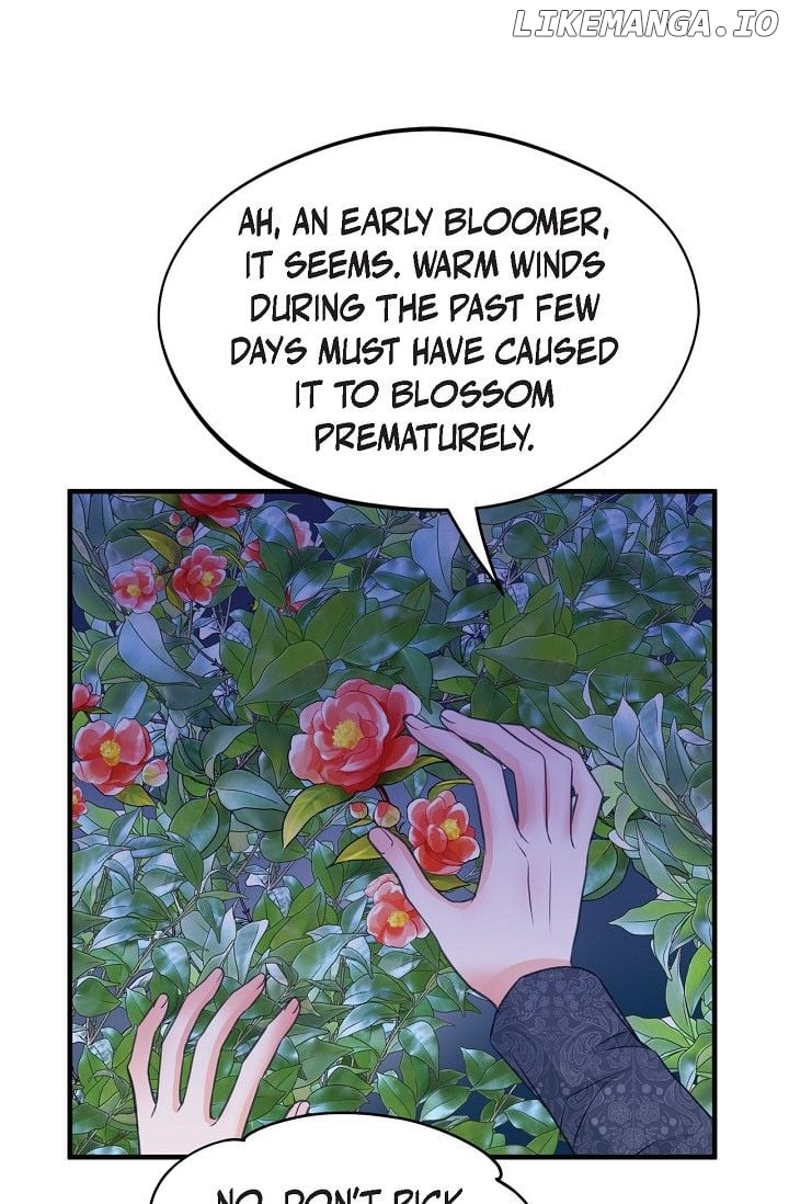 Sarasah - Manga Chapter 166 - page 40