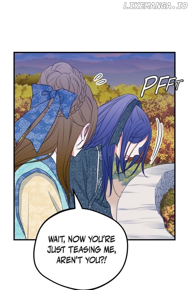 Sarasah - Manga Chapter 166 - page 49