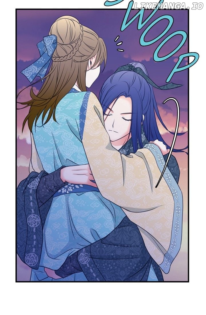 Sarasah - Manga Chapter 166 - page 57