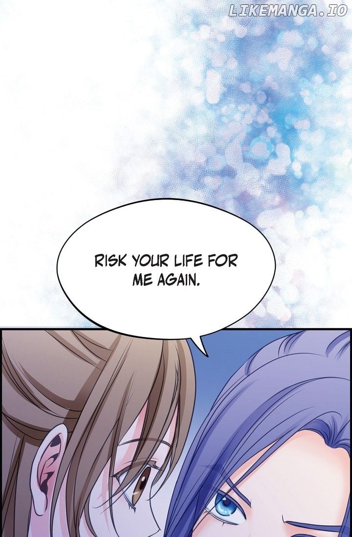 Sarasah - Manga Chapter 166 - page 64