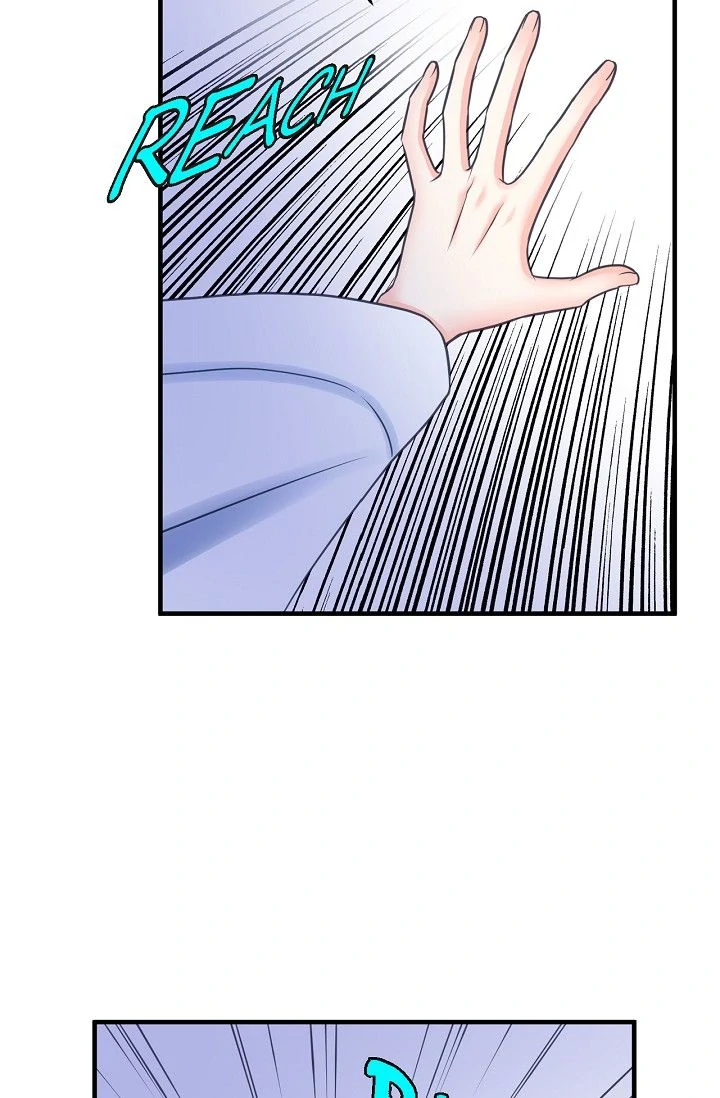 Sarasah - Manga Chapter 167 - page 21