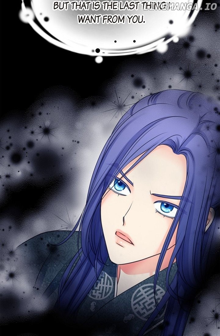 Sarasah - Manga Chapter 167 - page 5