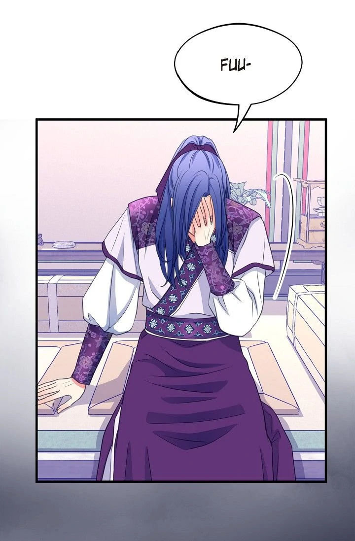 Sarasah - Manga Chapter 167 - page 80