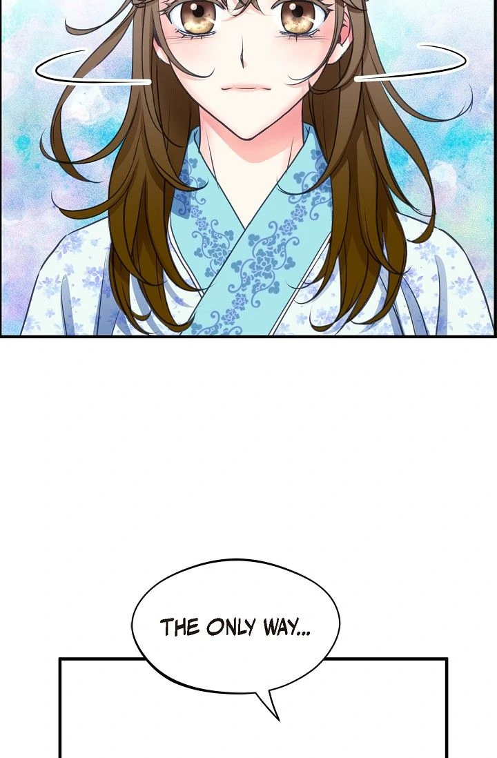 Sarasah - Manga Chapter 167 - page 87