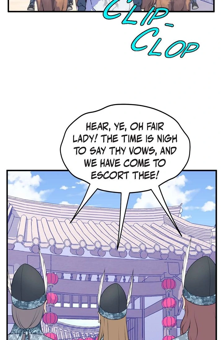 Sarasah - Manga Chapter 168 - page 37