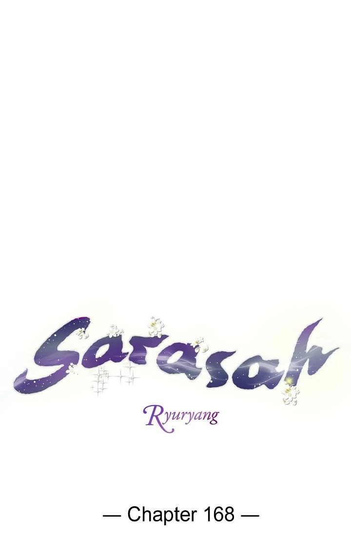 Sarasah - Manga Chapter 168 - page 4