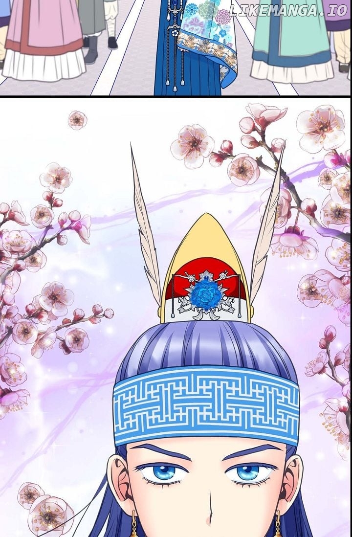 Sarasah - Manga Chapter 168 - page 52