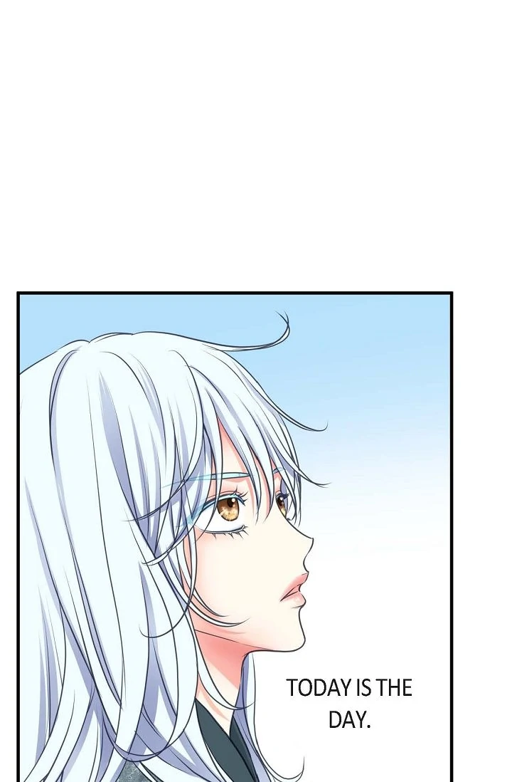 Sarasah - Manga Chapter 168 - page 78