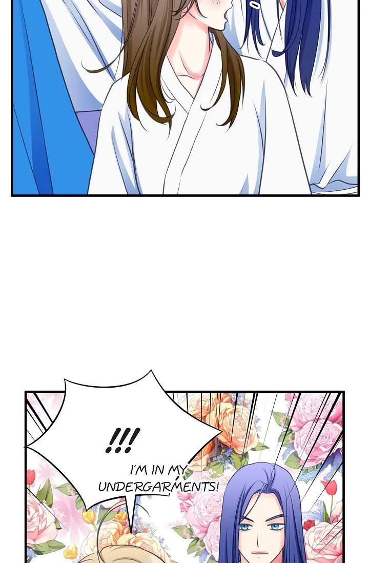 Sarasah - Manga Chapter 169 - page 61