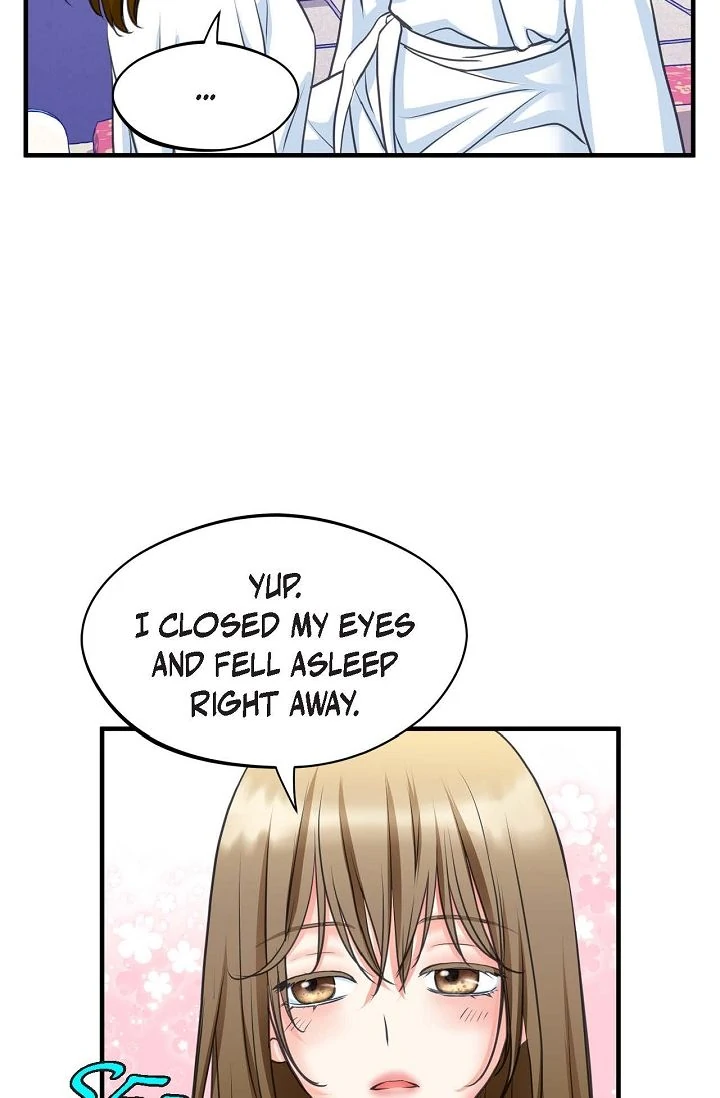 Sarasah - Manga Chapter 171 - page 9