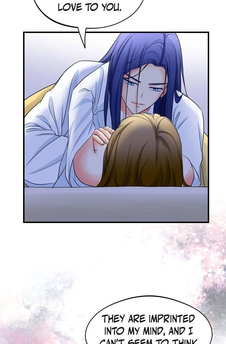 Sarasah - Manga Chapter 171 - page 27