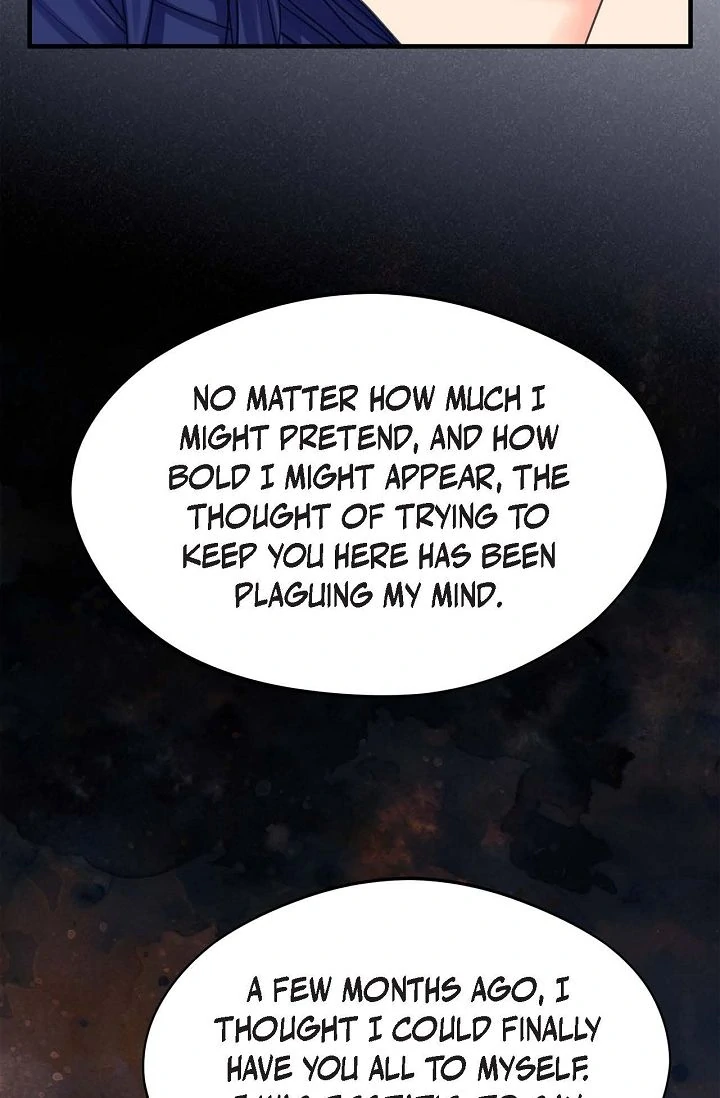 Sarasah - Manga Chapter 171 - page 39