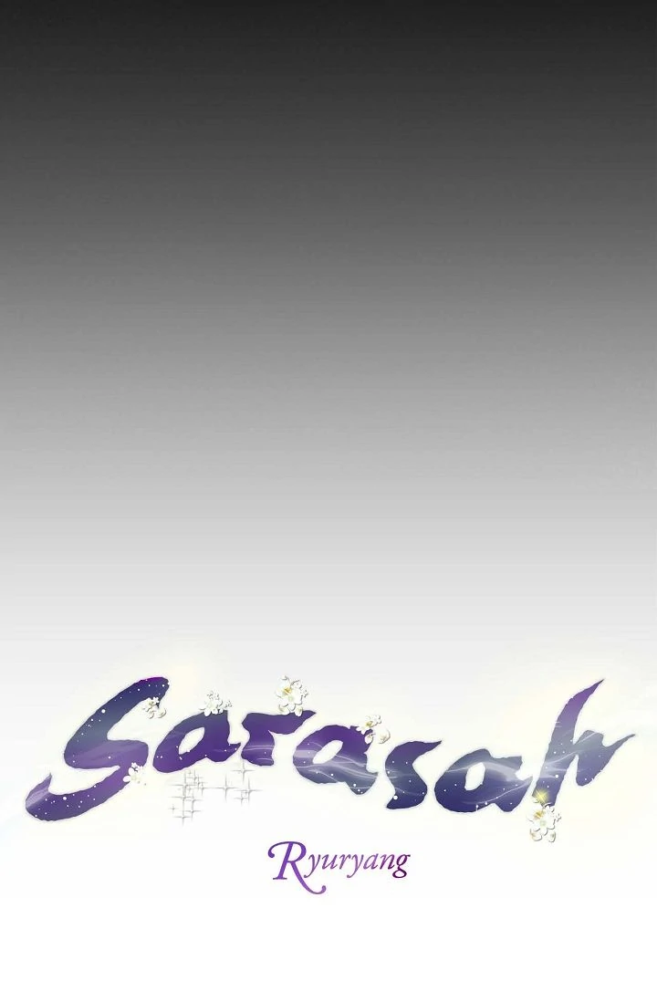 Sarasah - Manga Chapter 171 - page 4