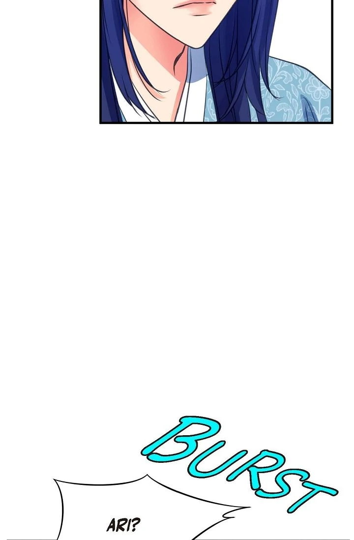 Sarasah - Manga Chapter 171 - page 78