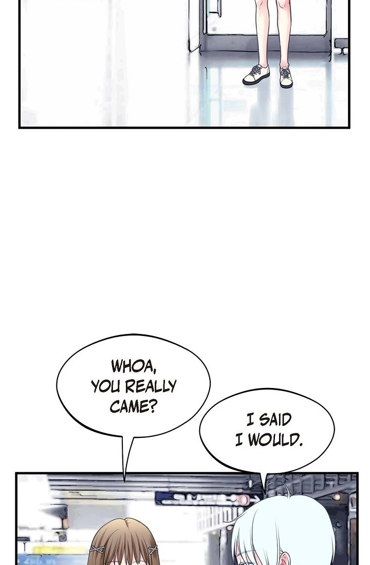 Sarasah - Manga Chapter 173 - page 49