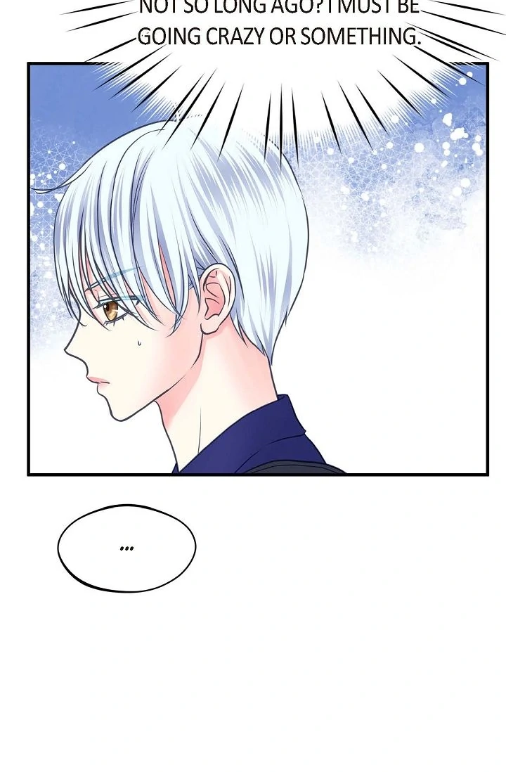 Sarasah - Manga Chapter 173 - page 51