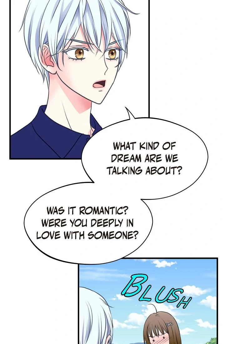 Sarasah - Manga Chapter 173 - page 67