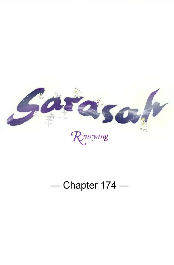 Sarasah - Manga Chapter 174 - page 2