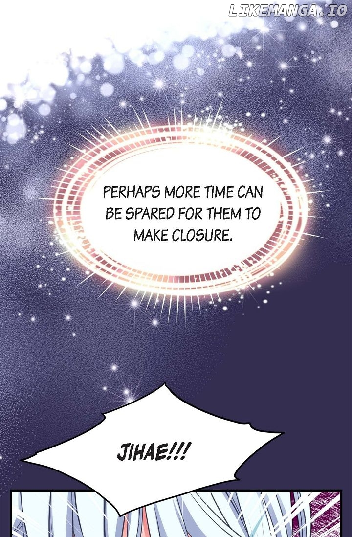 Sarasah - Manga Chapter 174 - page 31