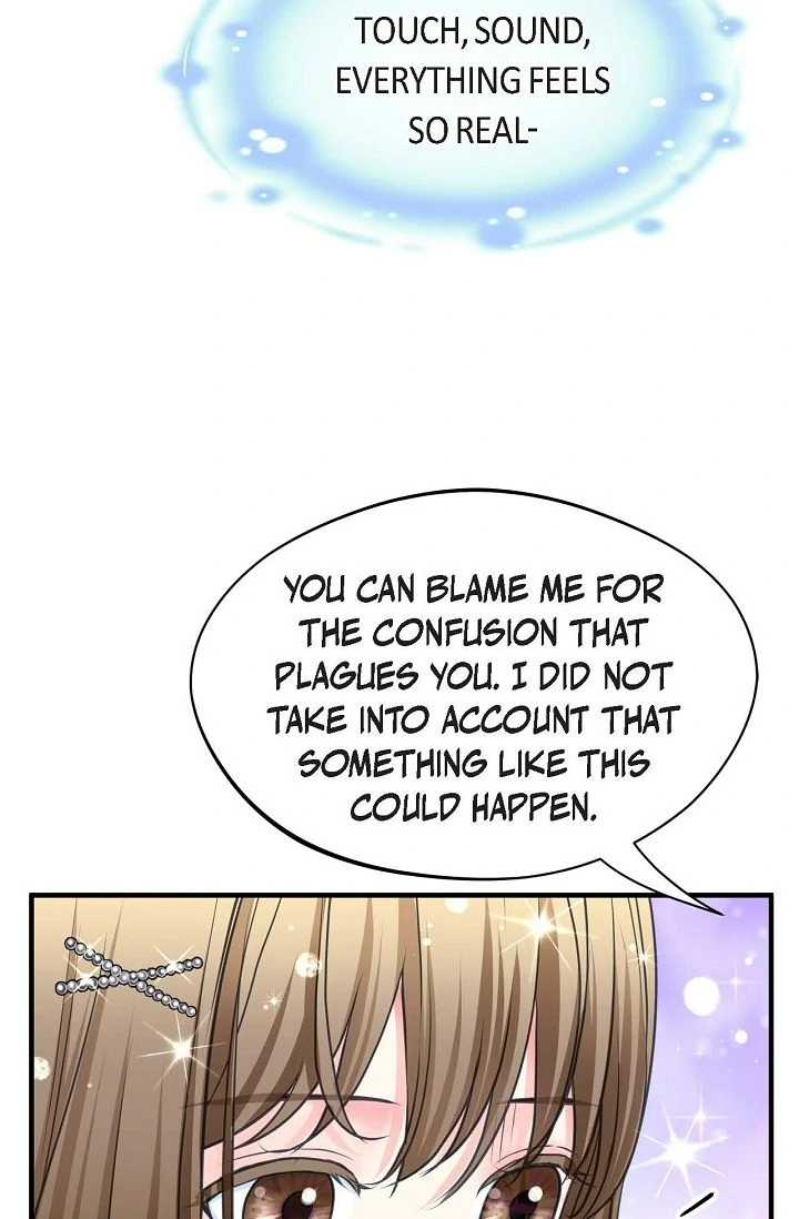 Sarasah - Manga Chapter 174 - page 53