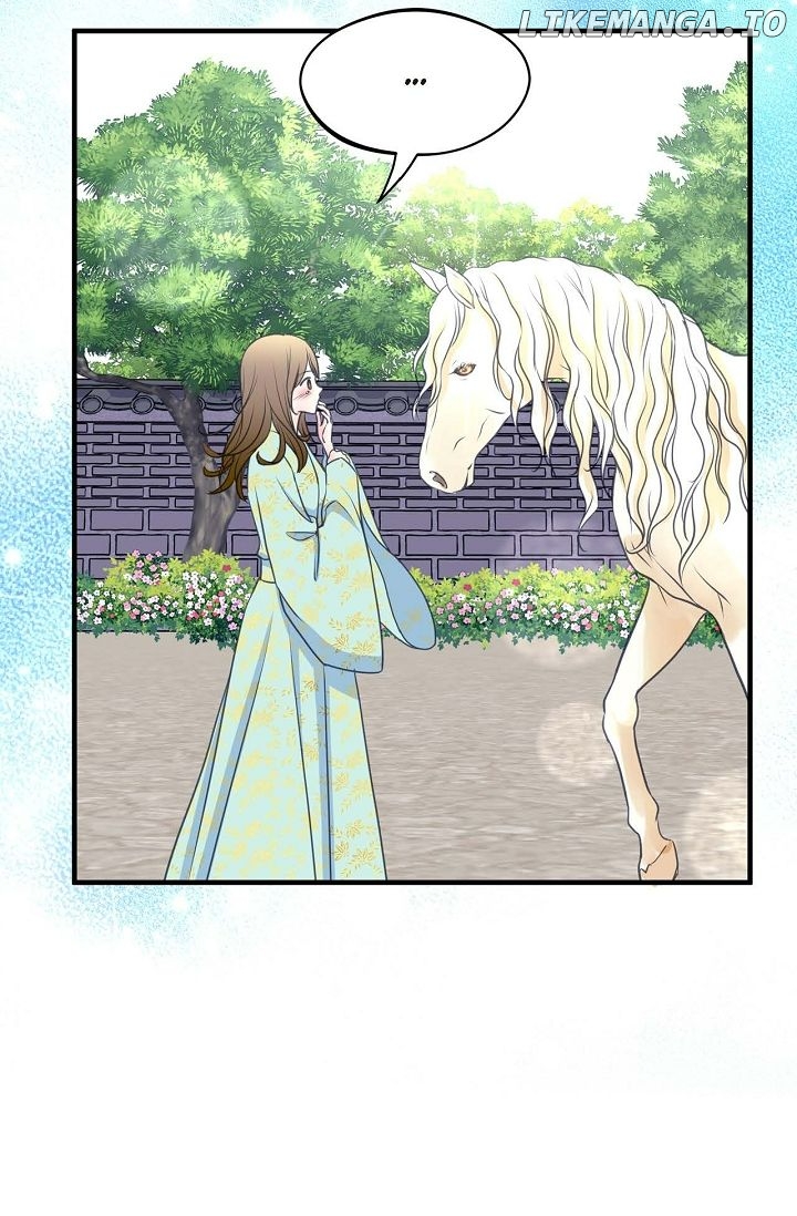 Sarasah - Manga Chapter 175 - page 76