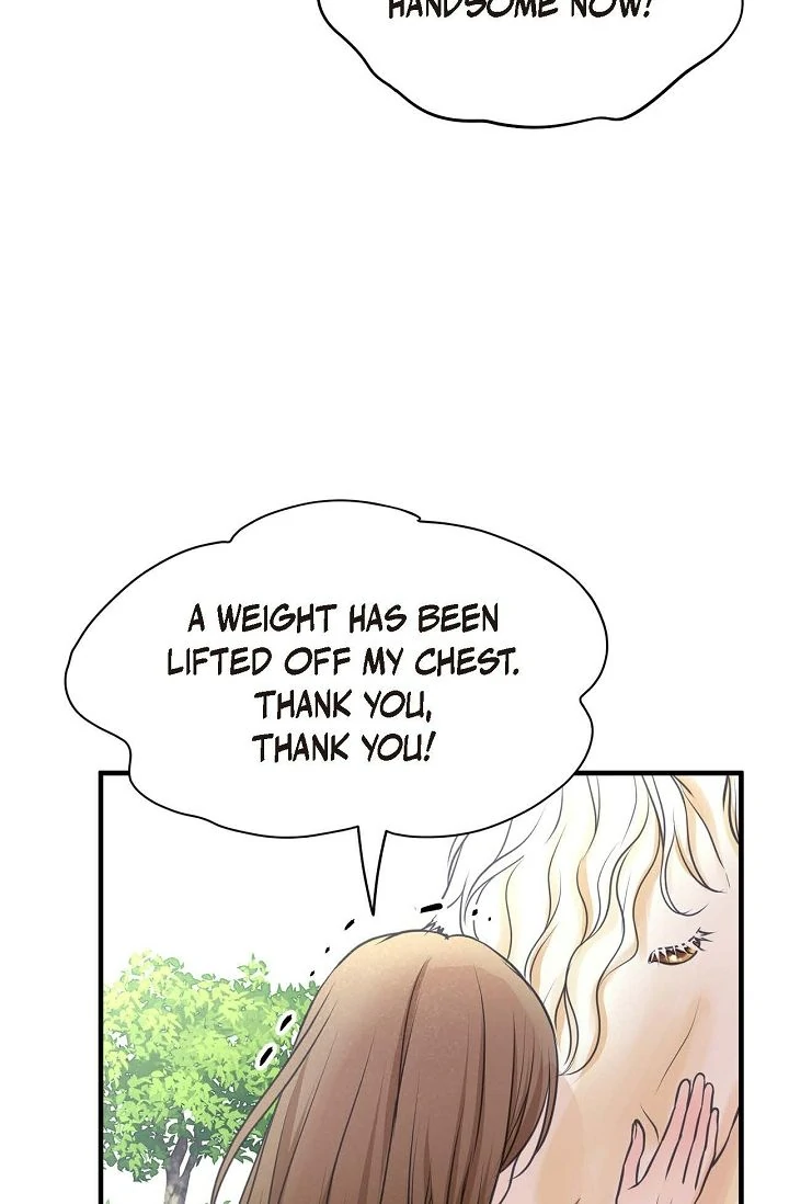 Sarasah - Manga Chapter 175 - page 78