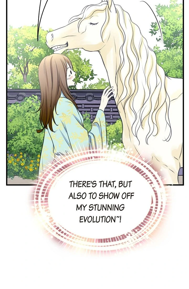 Sarasah - Manga Chapter 175 - page 80