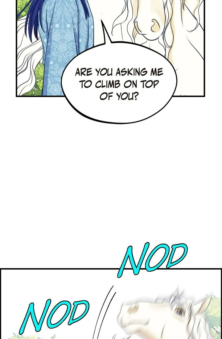 Sarasah - Manga Chapter 175 - page 84