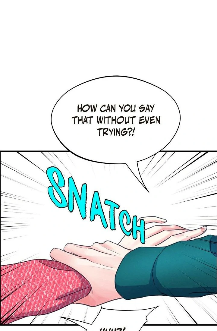 Sarasah - Manga Chapter 185 - page 33