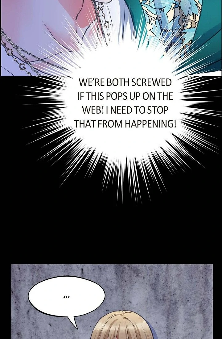 Sarasah - Manga Chapter 185 - page 45