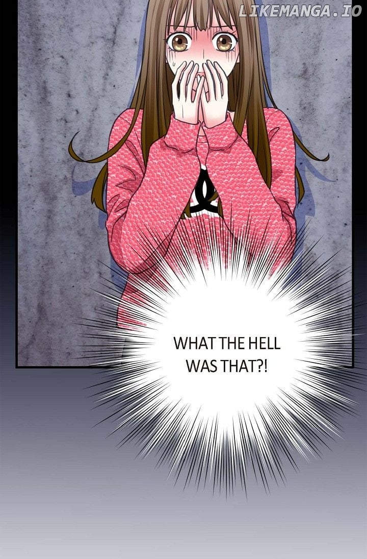 Sarasah - Manga Chapter 185 - page 46