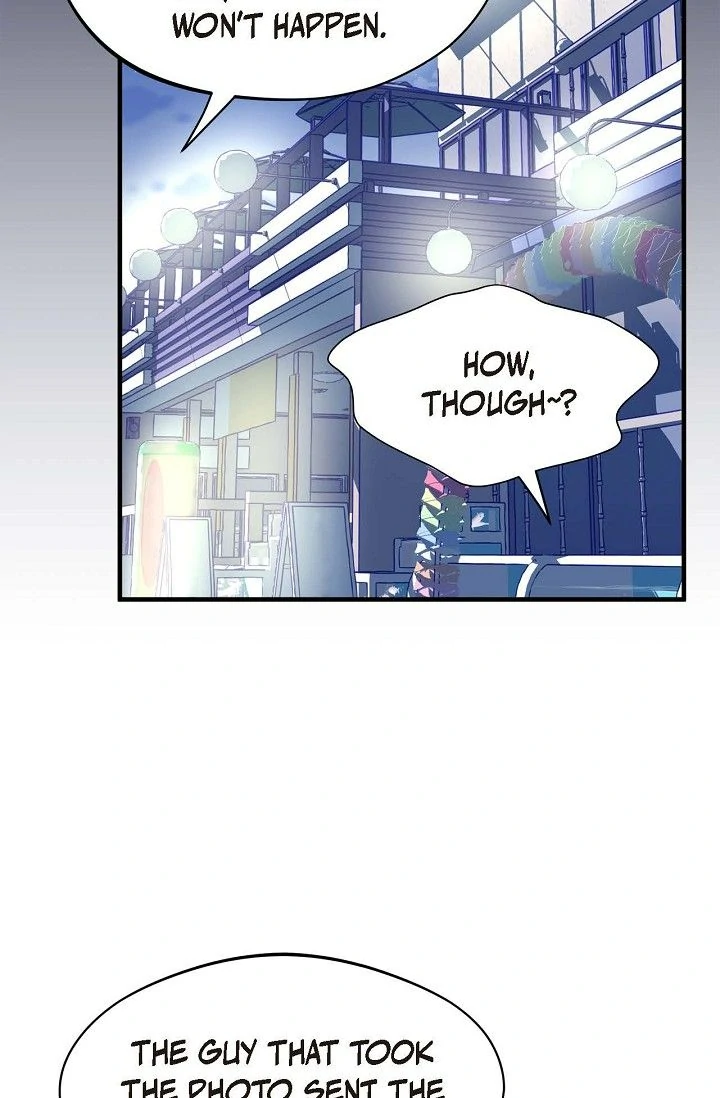 Sarasah - Manga Chapter 185 - page 69