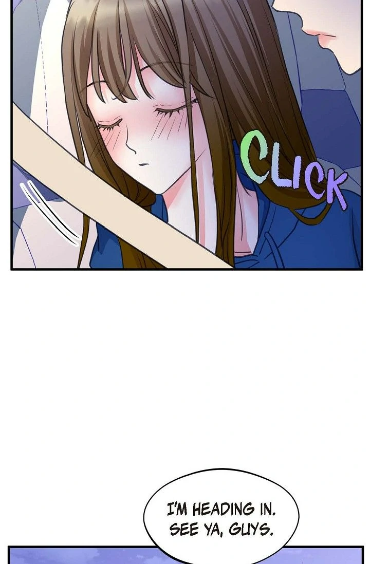 Sarasah - Manga Chapter 185 - page 74