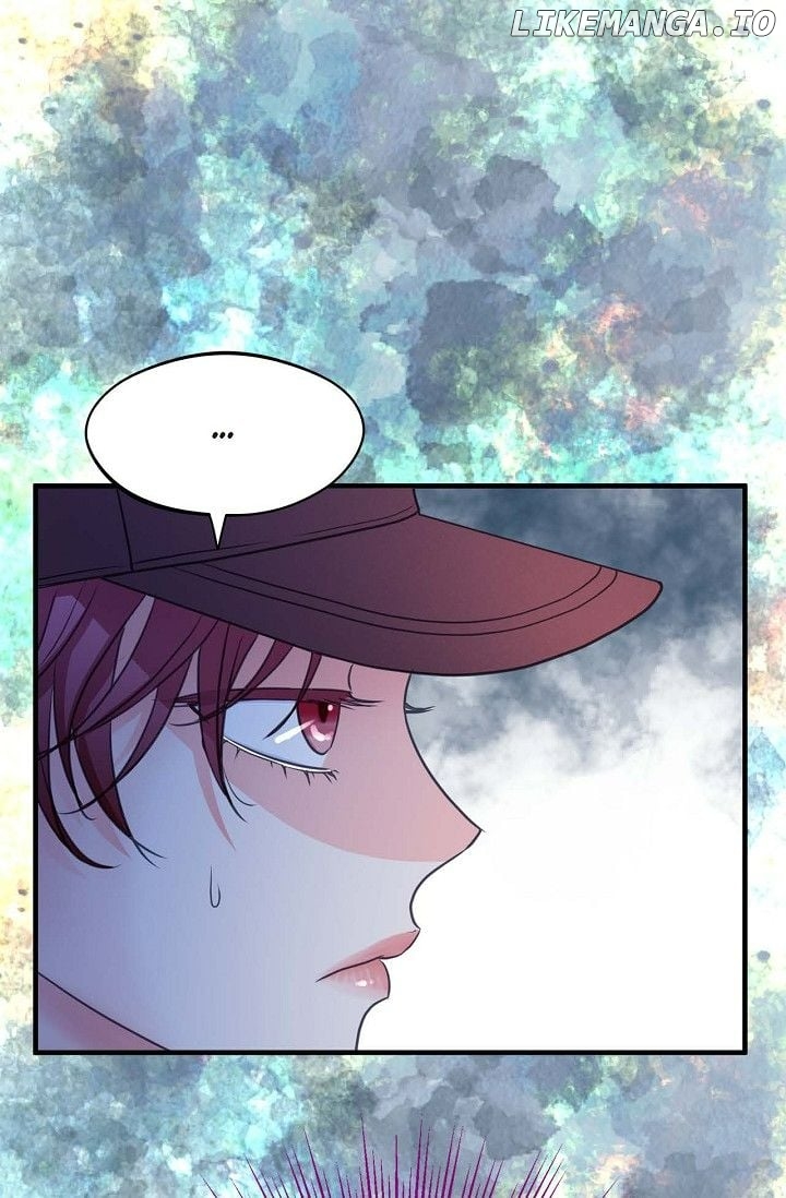 Sarasah - Manga Chapter 185 - page 79