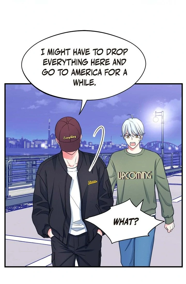 Sarasah - Manga Chapter 185 - page 81