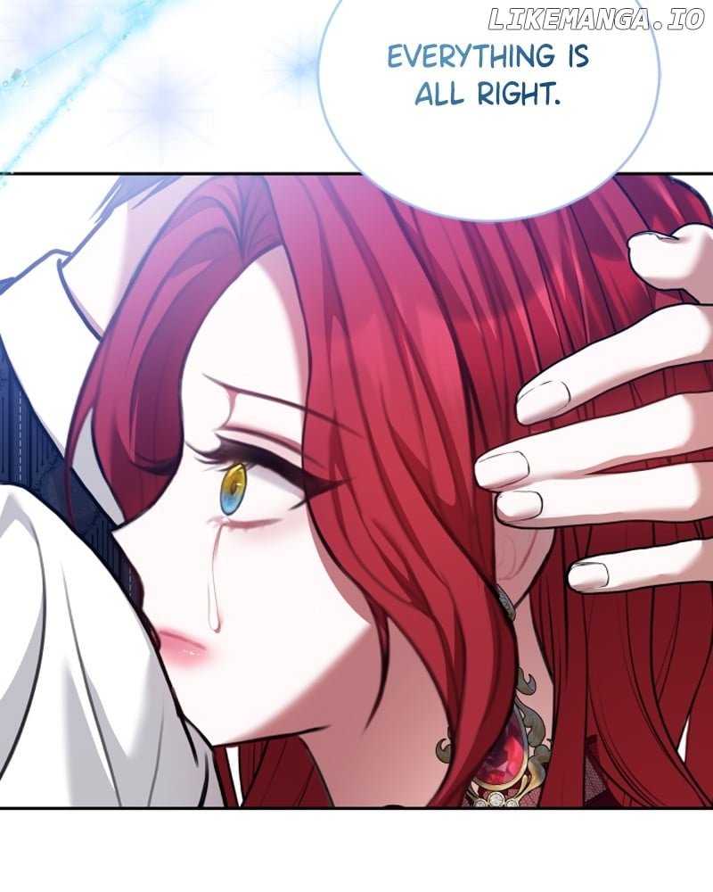 Concubine’s Invitation Chapter 73 - page 93