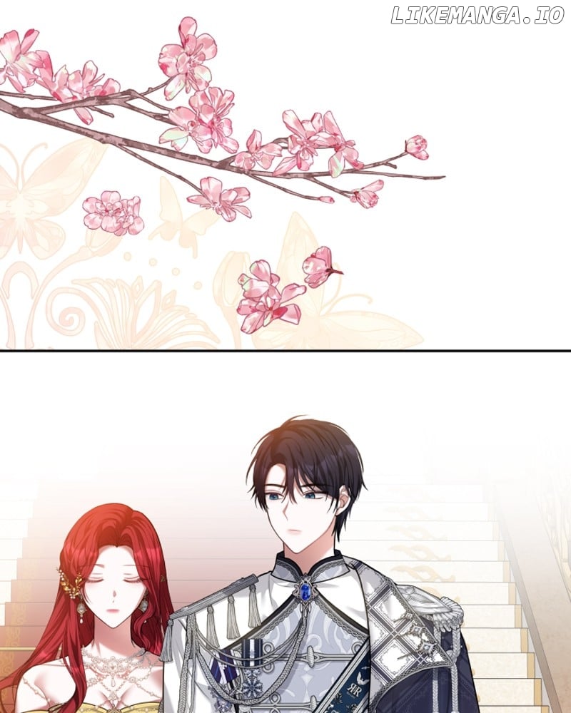 Concubine’s Invitation Chapter 73 - page 114