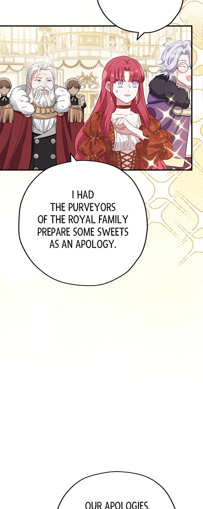 I Woke Up As a Notorious Troublemaker! Chapter 46 - page 14
