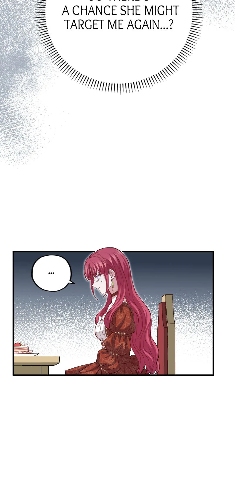 I Woke Up As a Notorious Troublemaker! Chapter 46 - page 42